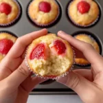 Pastel de Fresa
