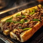 Philly Cheesesteak