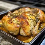 Pollo al Horno