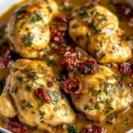 Pollo que te hará casarte