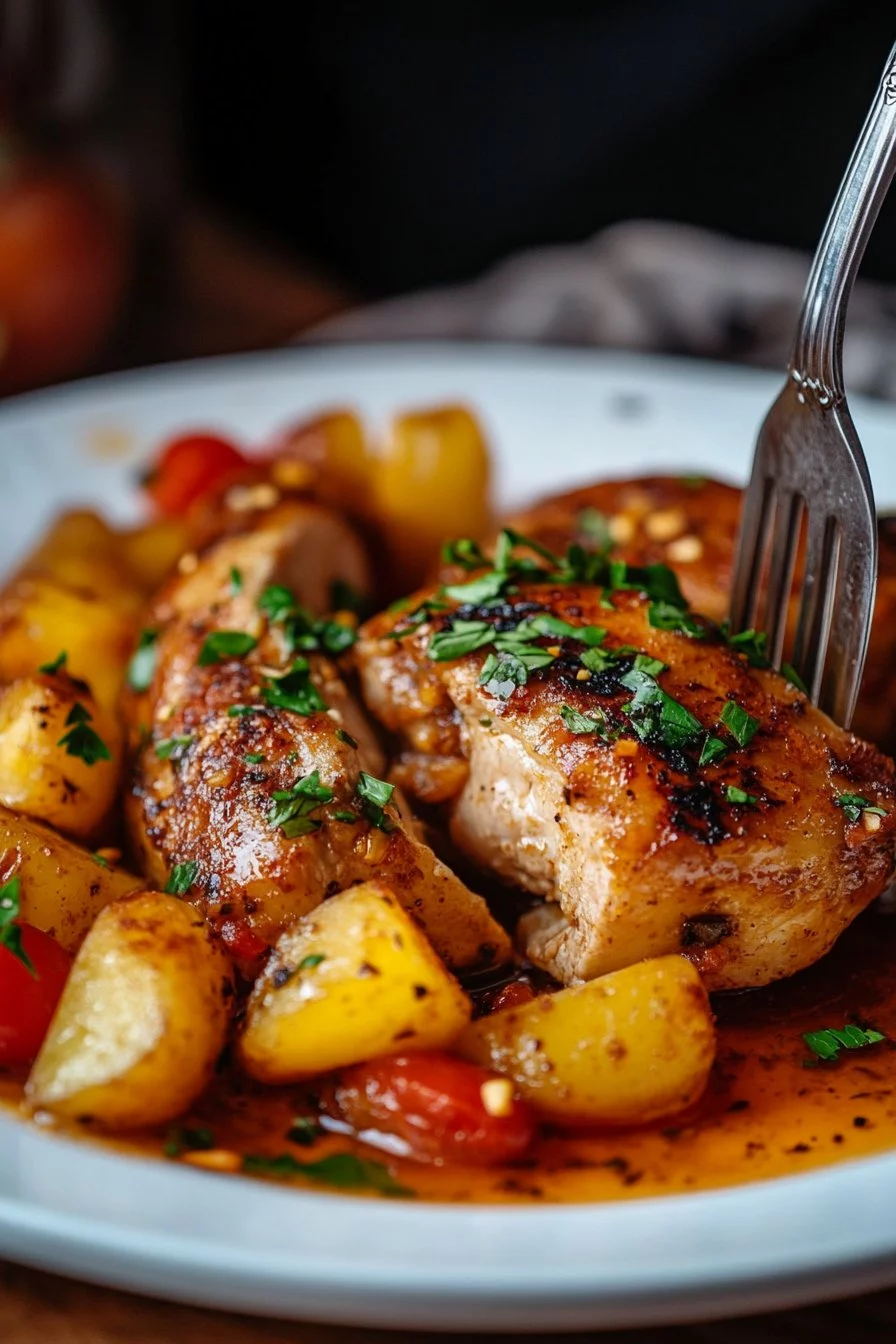 Receta de Magdalenas Españolas
