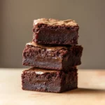 Receta de Mejores Brownies