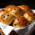 Receta de Pangoccioli