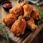 Receta de Pollo Frito con Pollo: Los 10 Mejores Secretos para una Crujiente Perfecta