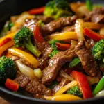 Salteado Cowboy de Carne