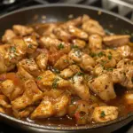 Scarpariello de Pollo