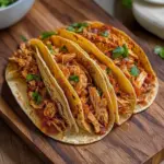 Tacos de Pollo