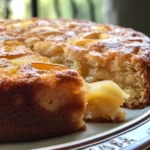 Tarta de Manzana Fácil