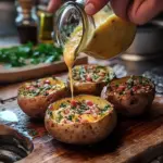 Tarta de tortilla de patatas