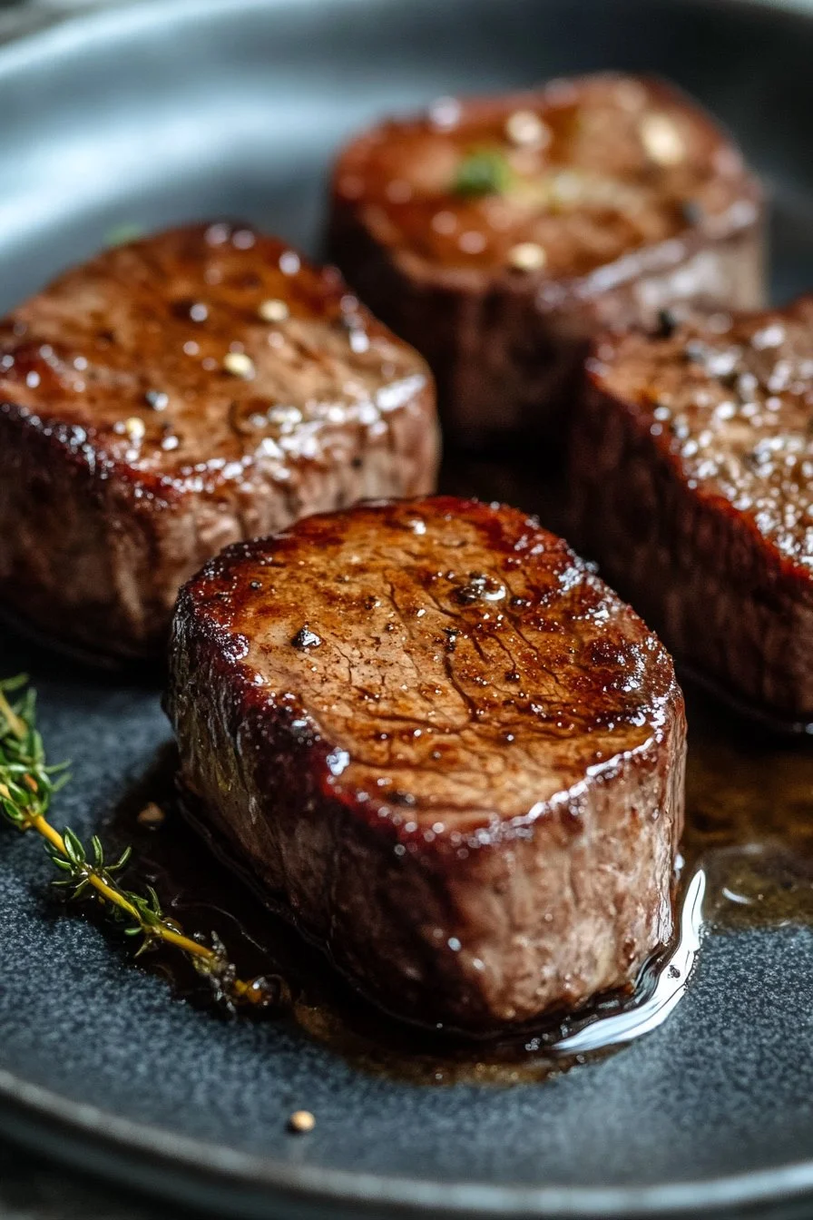 Bife a Rolê