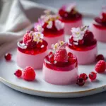 10 Postres Glamour para un Fin de Año Inolvidable