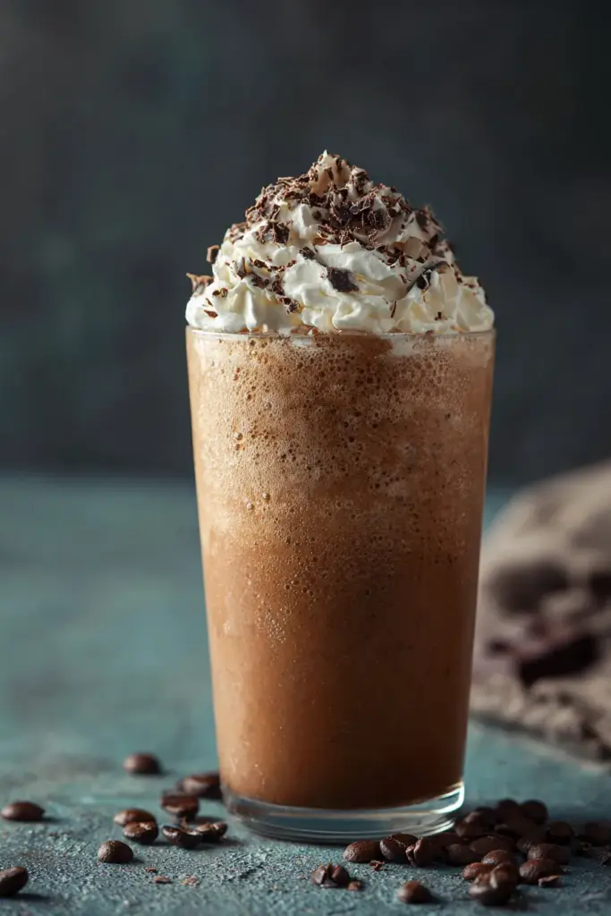 Café Frappé