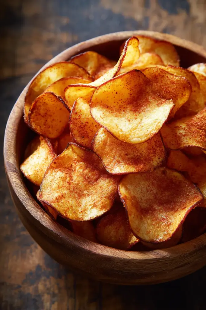Chips Artesanales