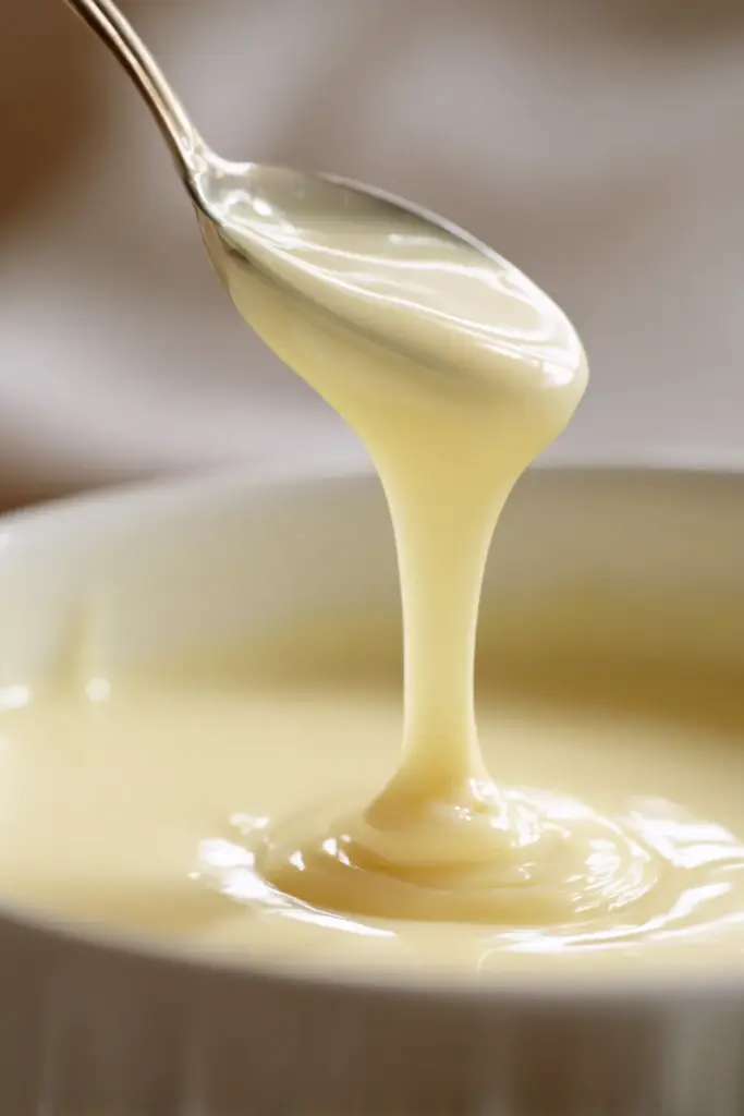 Chocolate Blanco Fundido
