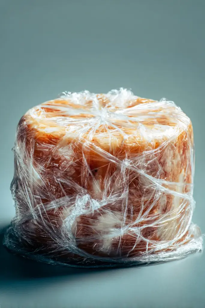 Congelación Correcta de Pasteles