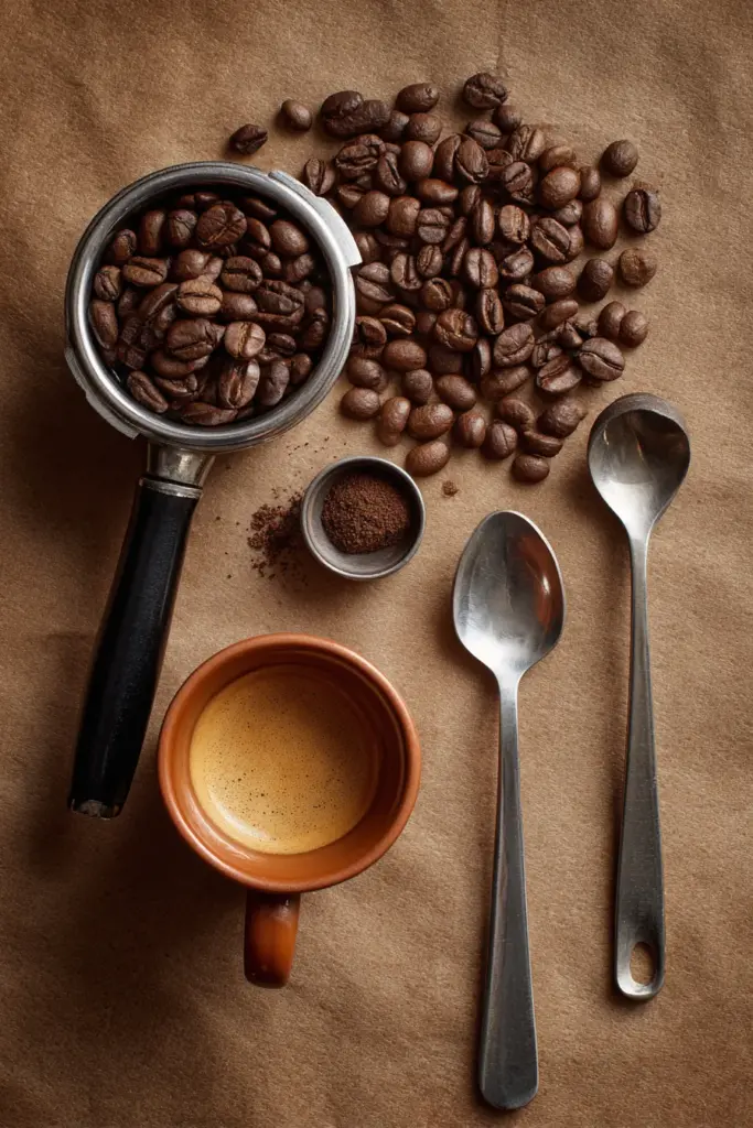 Consejos de Expertos sobre Café