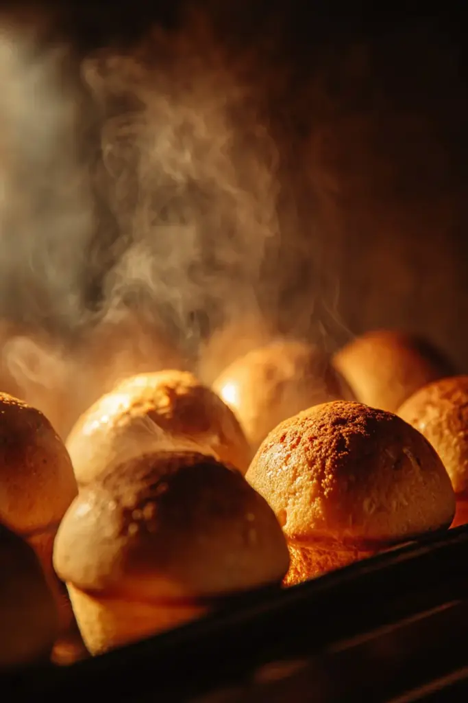 Muffins, Cupcakes y Magdalenas: El Arte de Hornear Bocados Perfectos 29 Copete Perfecto