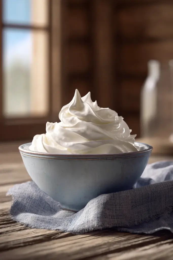Crema Batida