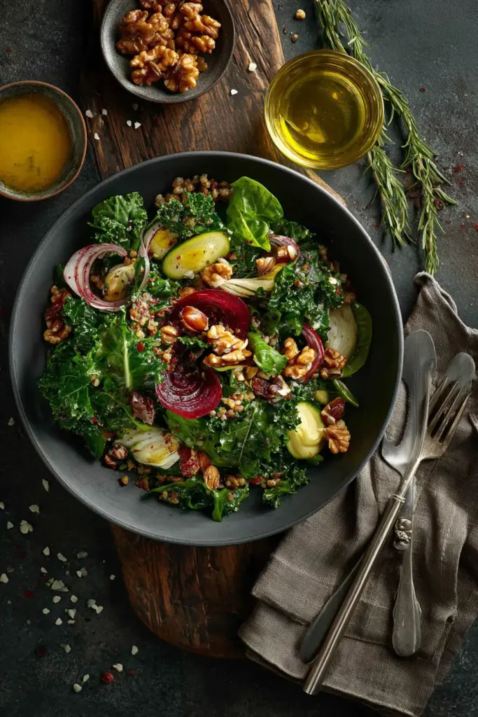 Ensalada Completa