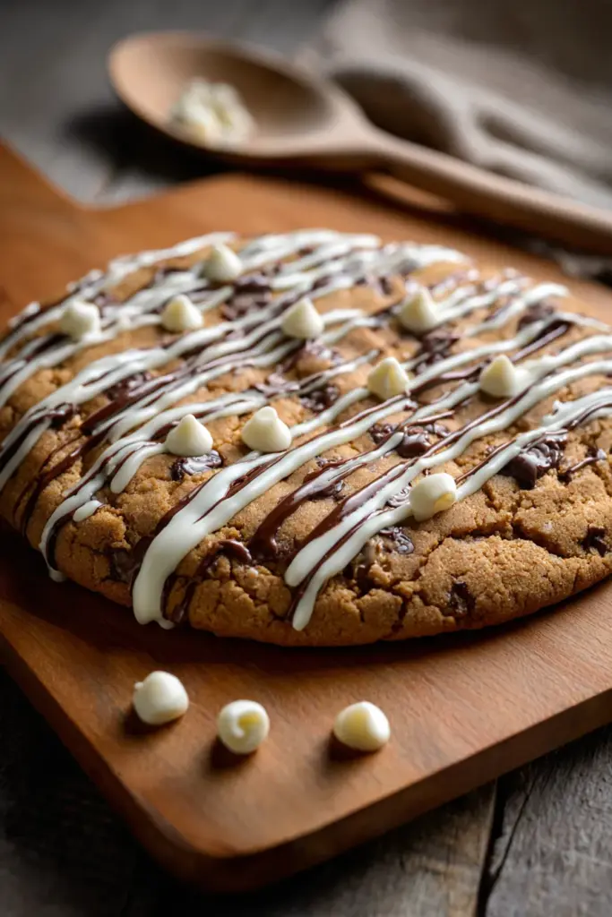 Galleta Gigante