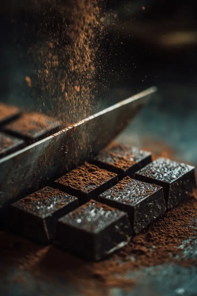 La Importancia del Chocolate de Calidad