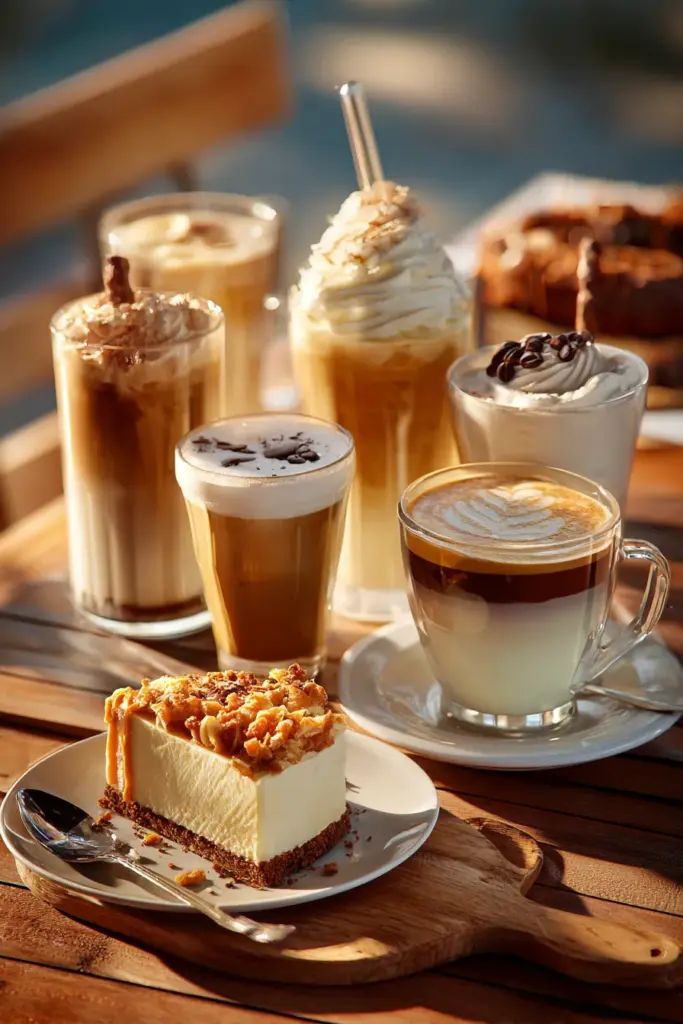 Momentos de Café