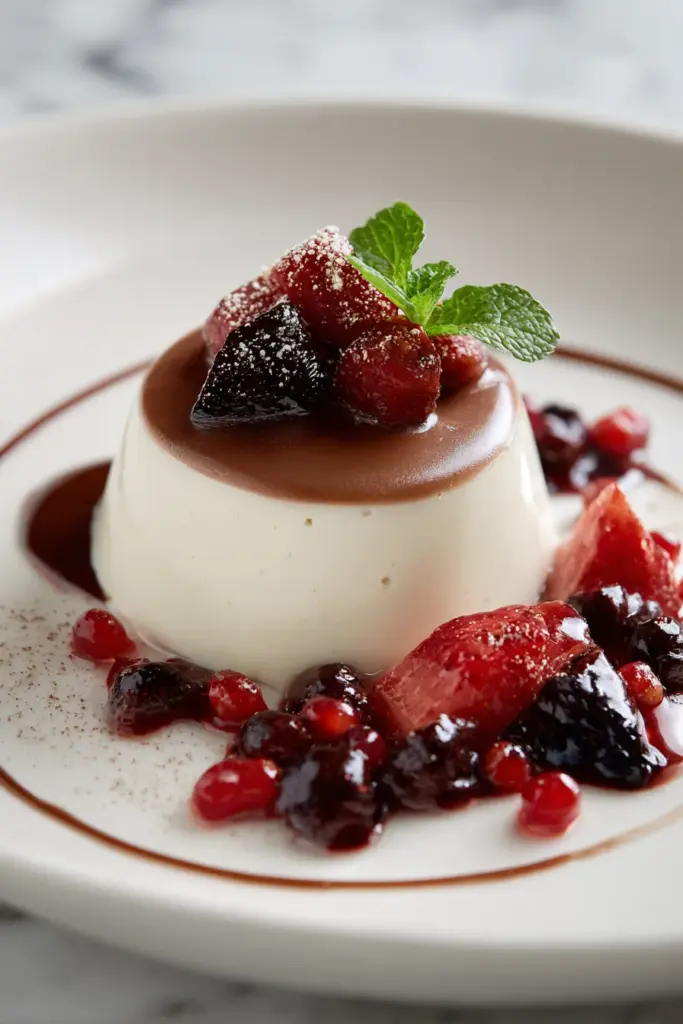 Postres clásicos del mundo