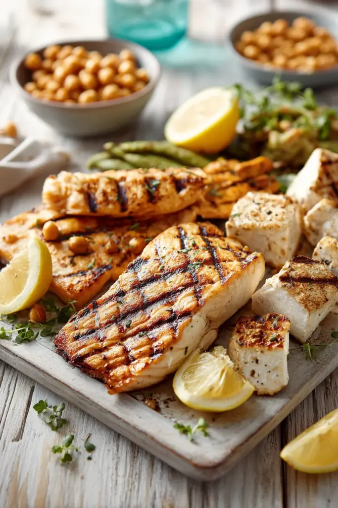 Proteínas Ligeras