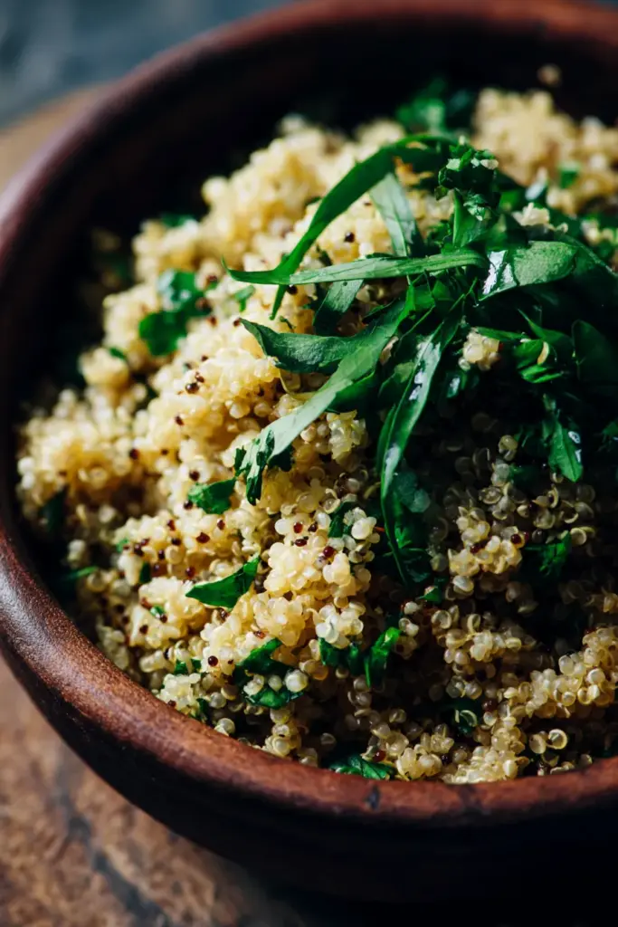 Quinoa Nutritiva