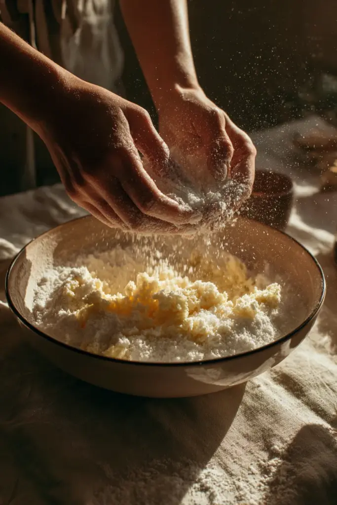 Repostería Consciente