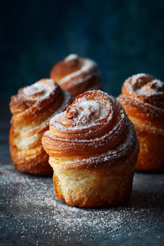 Muffins, Cupcakes y Magdalenas: El Arte de Hornear Bocados Perfectos 15 Repostería Creativa