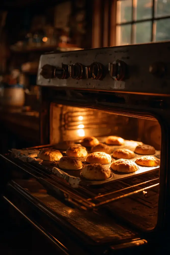 Muffins, Cupcakes y Magdalenas: El Arte de Hornear Bocados Perfectos 9 Tradición y Aroma
