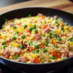 Arroz a la griega