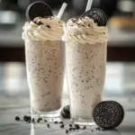 Batido de Oreo