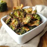 Brócoli al Horno