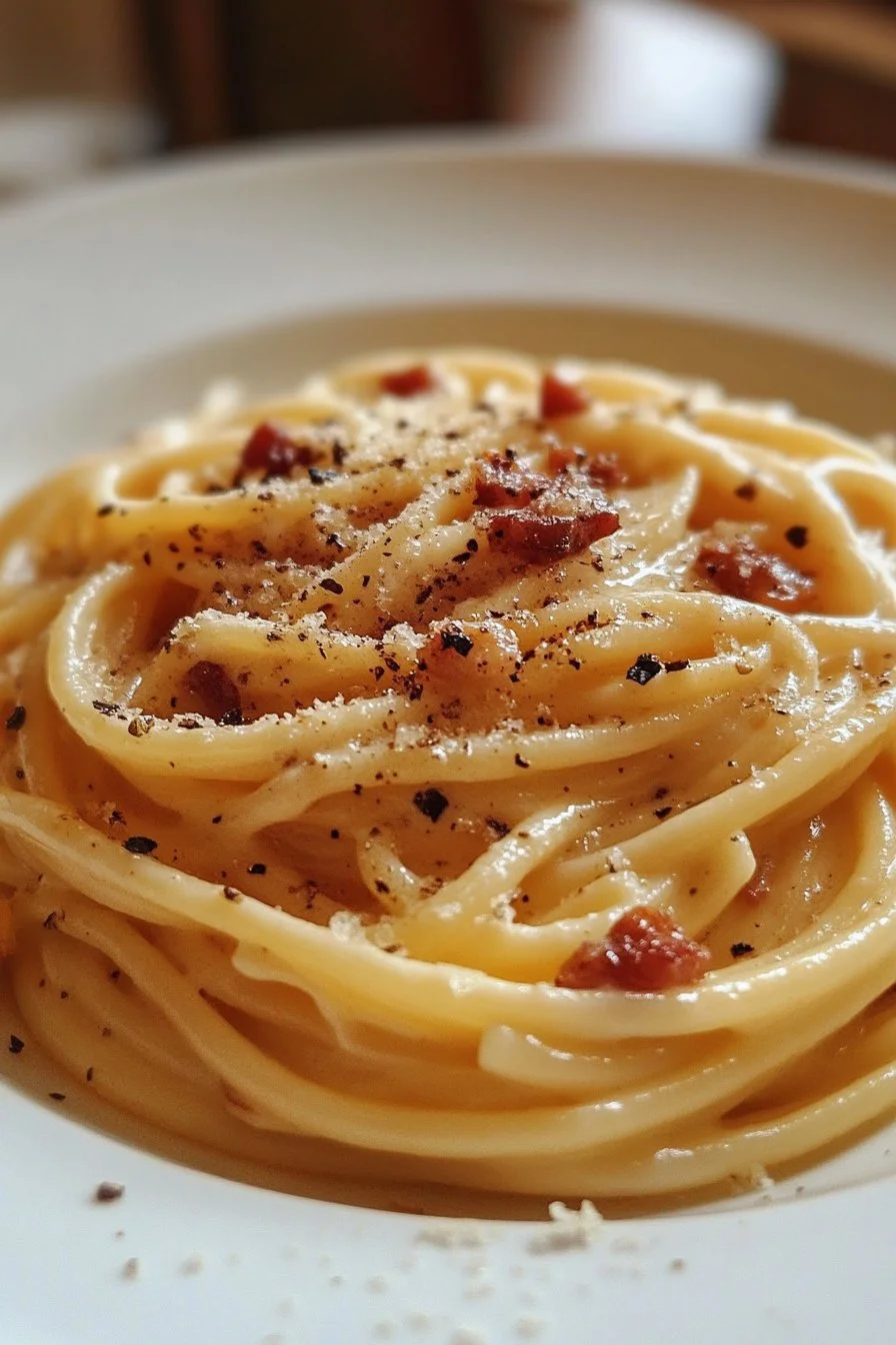 Carbonara