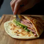 Cocina saludable recetas
