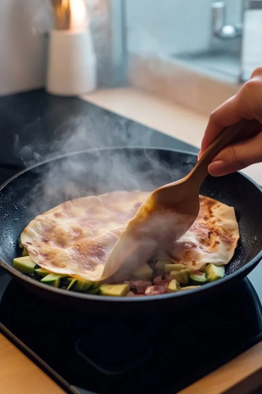 Cocina saludable recetas