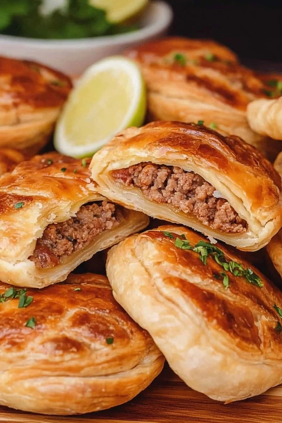 Esfirra de Carne Supereconómica