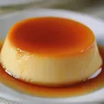 Flan de Leche Condensada