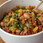 Frijoles Tropeiros