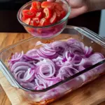 ¡Incluso a las personas que no les gusta el pollo les encanta esta receta!