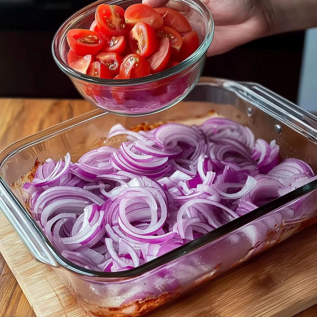 Deliciosa receta de pollo que encanta a todos, incluso a los que no disfrutan de este ave.