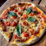 La mejor masa de pizza