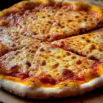 Masa De Pizza Casera El Secreto De La Pizza Perfecta