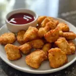 Nuggets de pollo 🍗