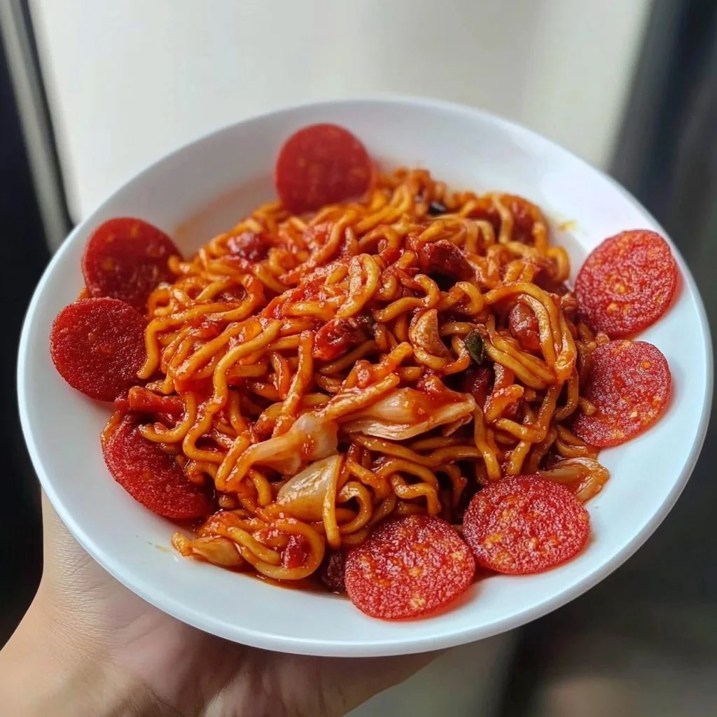 Deliciosas papitas picositas preparadas con salsas picantes y acompañantes