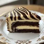 Pastel Cebra