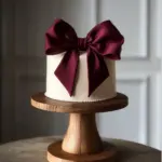 Pavlova de frambuesas