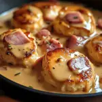 Pollo a la mostaza